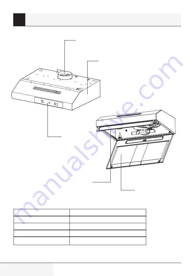 Beko CFB 6463 X Скачать руководство пользователя страница 20