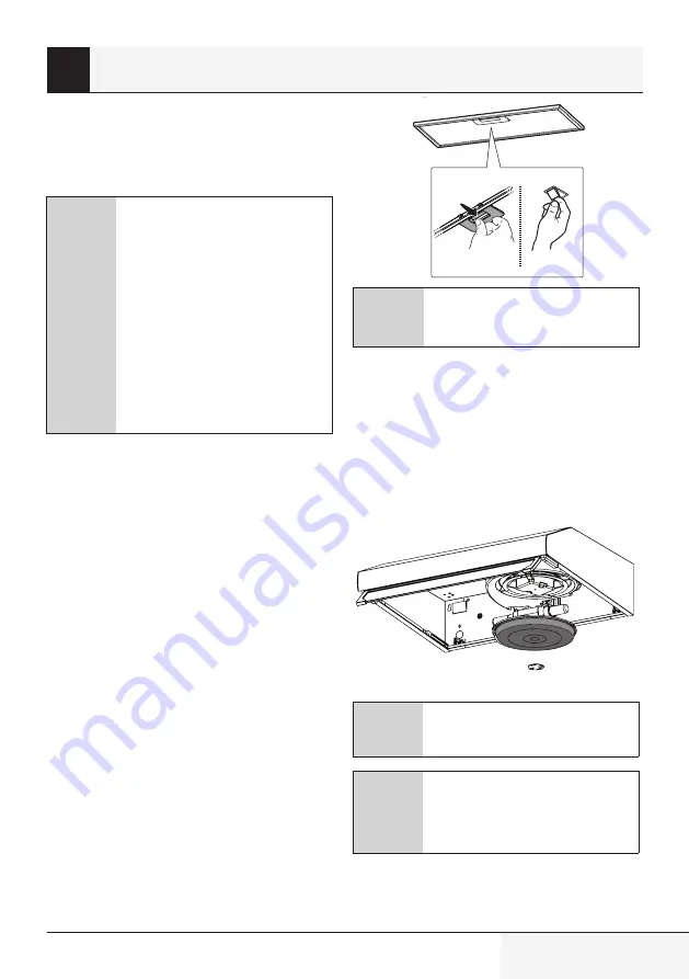 Beko CFB 6463 X User Manual Download Page 23