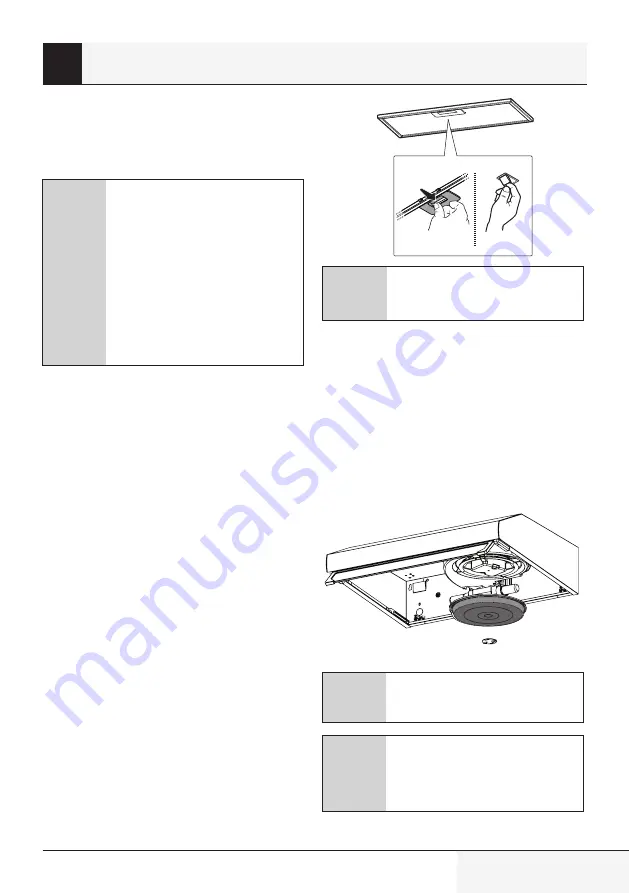 Beko CFB 6463 X User Manual Download Page 36