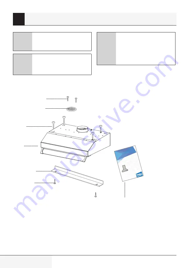 Beko CFB 6463 X User Manual Download Page 37