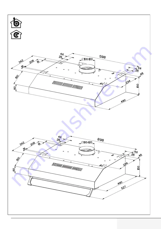 Beko CFB 6463 X User Manual Download Page 51