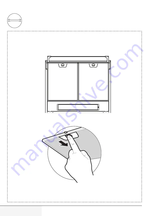 Beko CFB 6463 X Скачать руководство пользователя страница 64