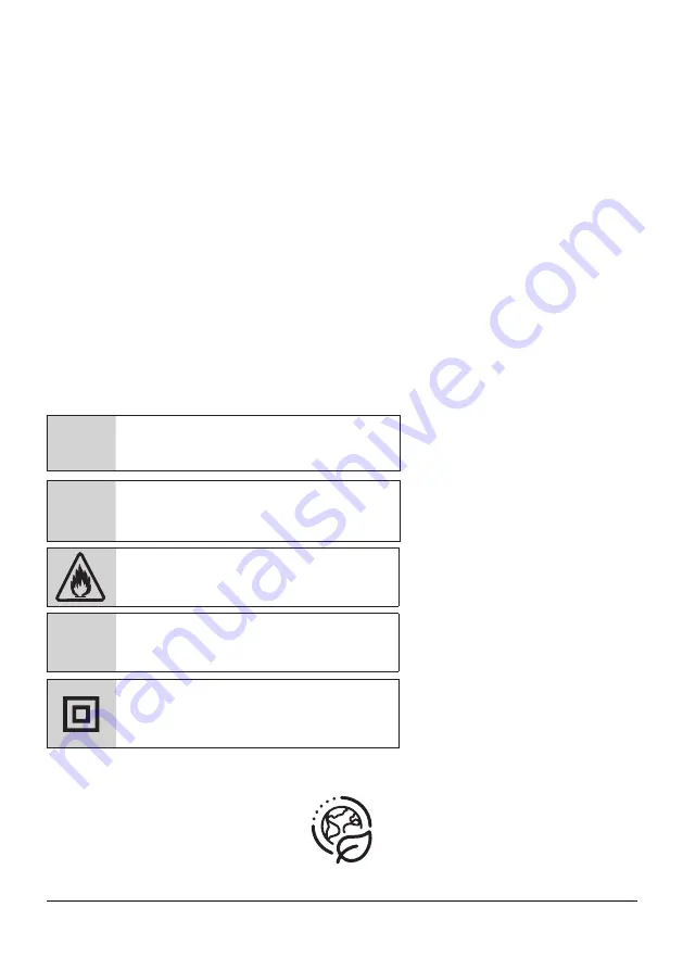 Beko CFB 9433 X User Manual Download Page 3