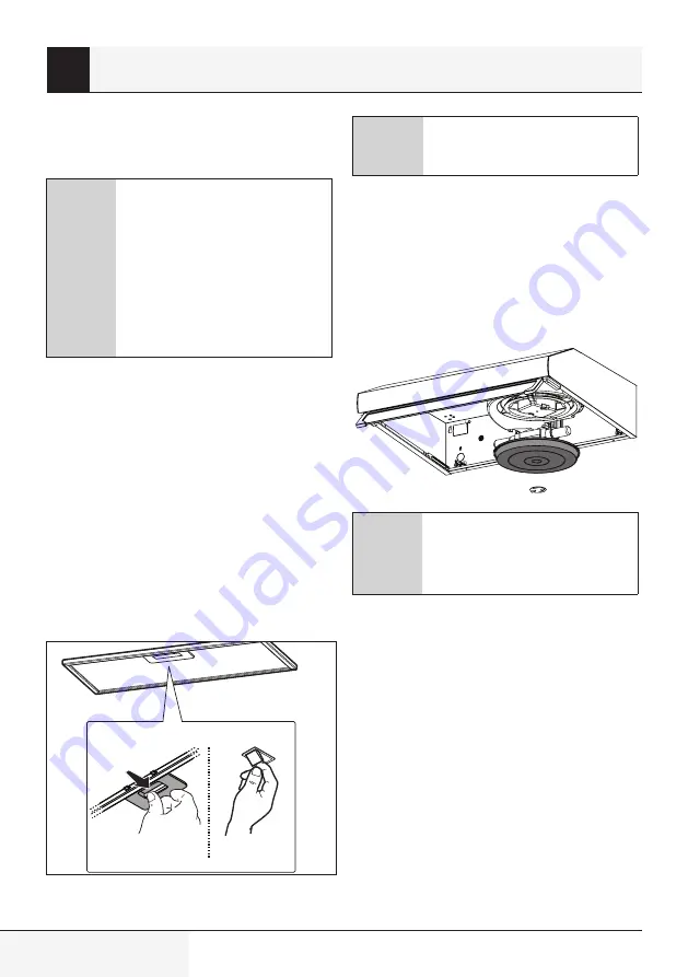 Beko CFB 9433 X User Manual Download Page 10