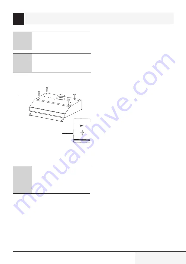 Beko CFB 9433 X User Manual Download Page 11