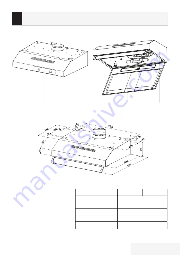 Beko CFB 9433 X User Manual Download Page 19