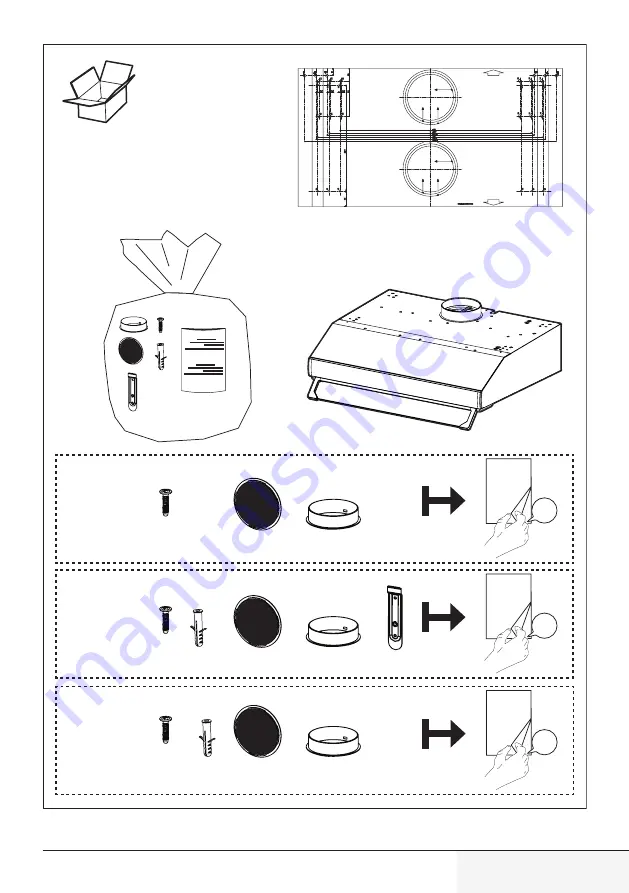 Beko CFB 9433 X Скачать руководство пользователя страница 27