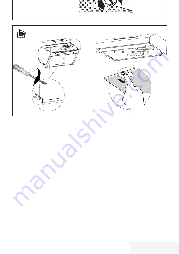 Beko CFB 9433 X User Manual Download Page 33