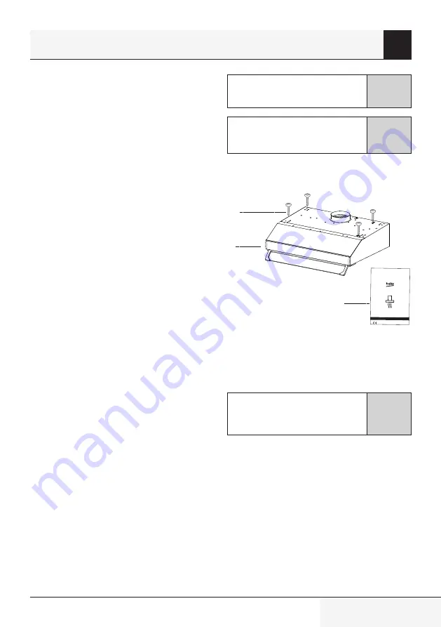 Beko CFB 9433 X User Manual Download Page 41