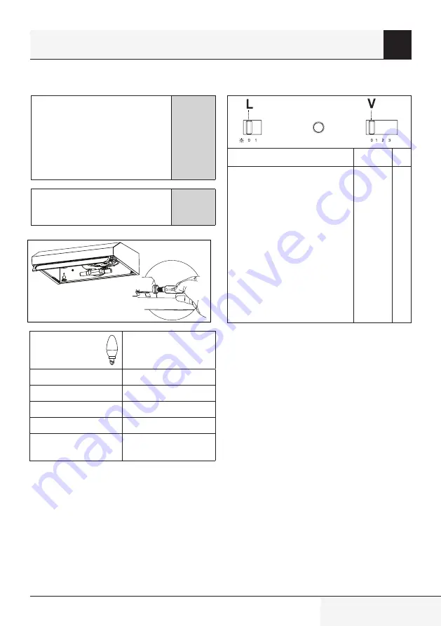 Beko CFB 9433 X User Manual Download Page 43