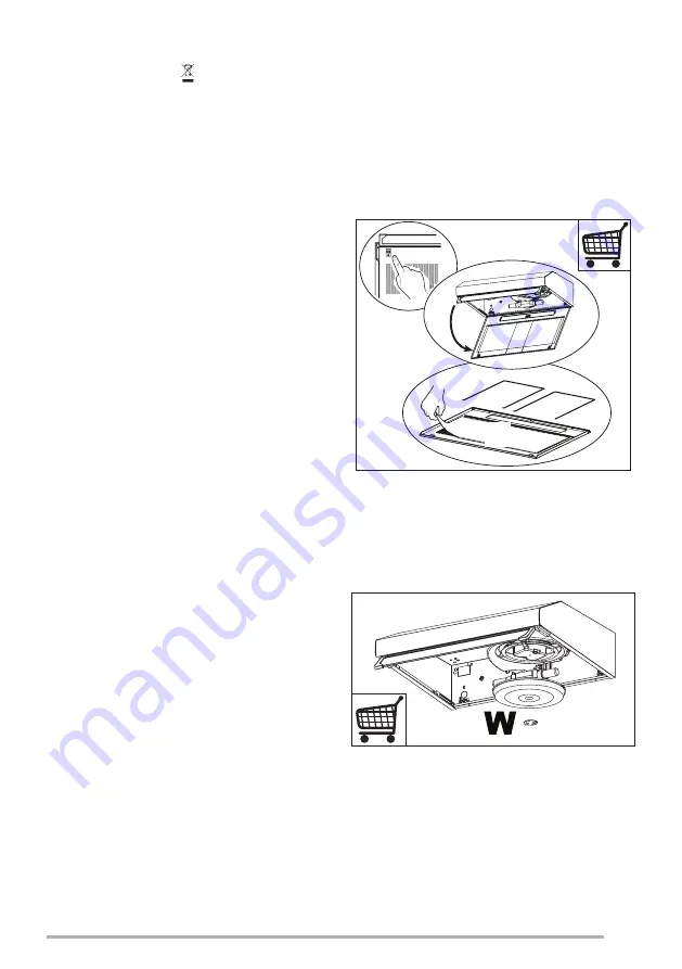 Beko CFB 9433 XH Скачать руководство пользователя страница 5