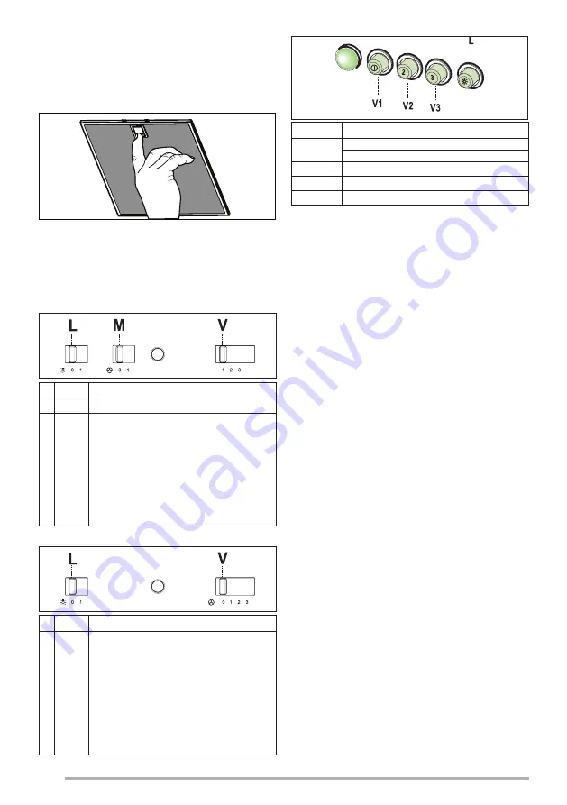 Beko CFB 9433 XH Скачать руководство пользователя страница 6