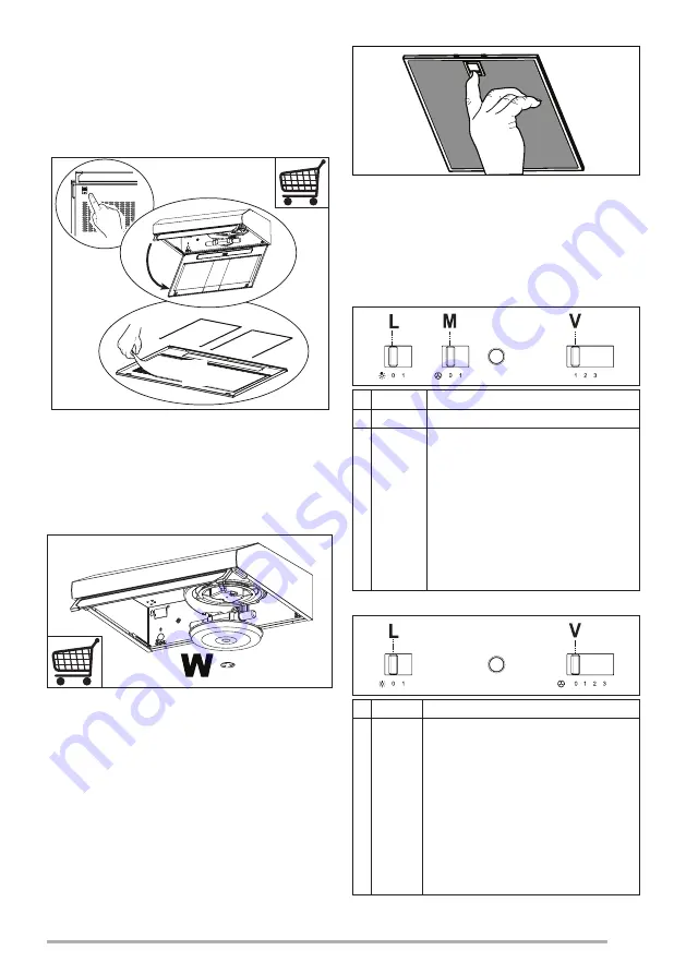 Beko CFB 9433 XH User Manual Download Page 11