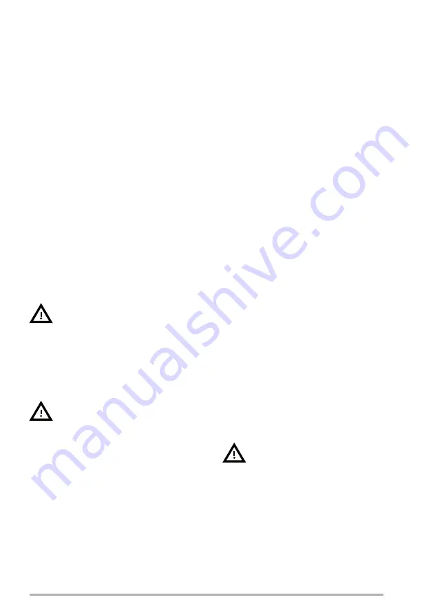 Beko CFB 9433 XH User Manual Download Page 19