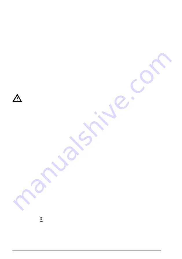 Beko CFB 9433 XH User Manual Download Page 25