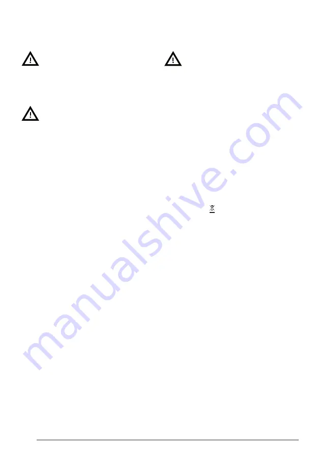 Beko CFB 9433 XH User Manual Download Page 46