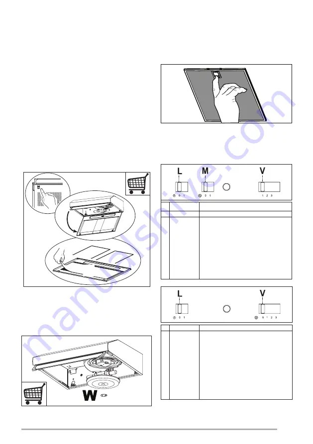 Beko CFB 9433 XH Скачать руководство пользователя страница 47