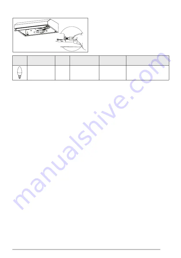 Beko CFB 9433 XH User Manual Download Page 53