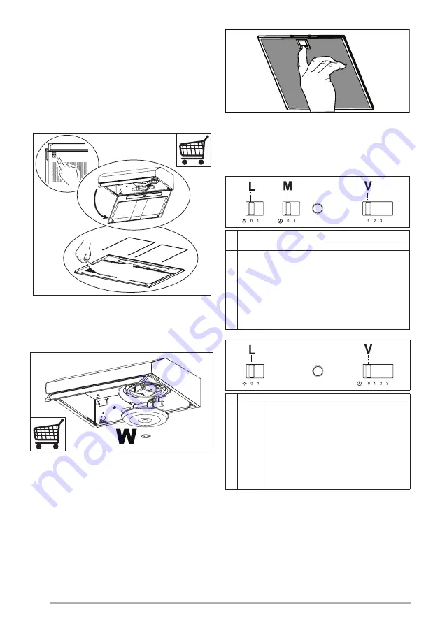 Beko CFB 9433 XH User Manual Download Page 56