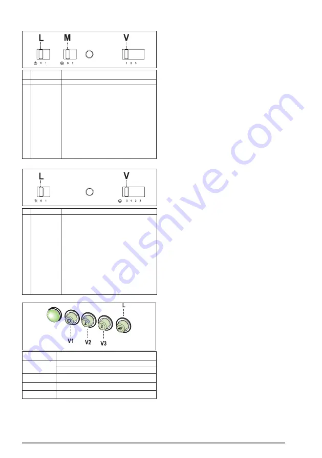 Beko CFB 9433 XH Скачать руководство пользователя страница 61