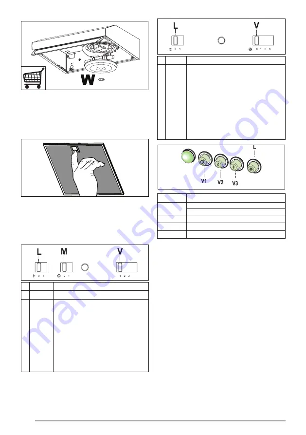 Beko CFB 9433 XH User Manual Download Page 66