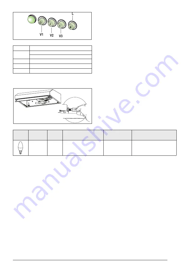 Beko CFB 9433 XH User Manual Download Page 71