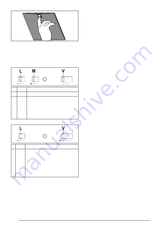 Beko CFB 9433 XH User Manual Download Page 74