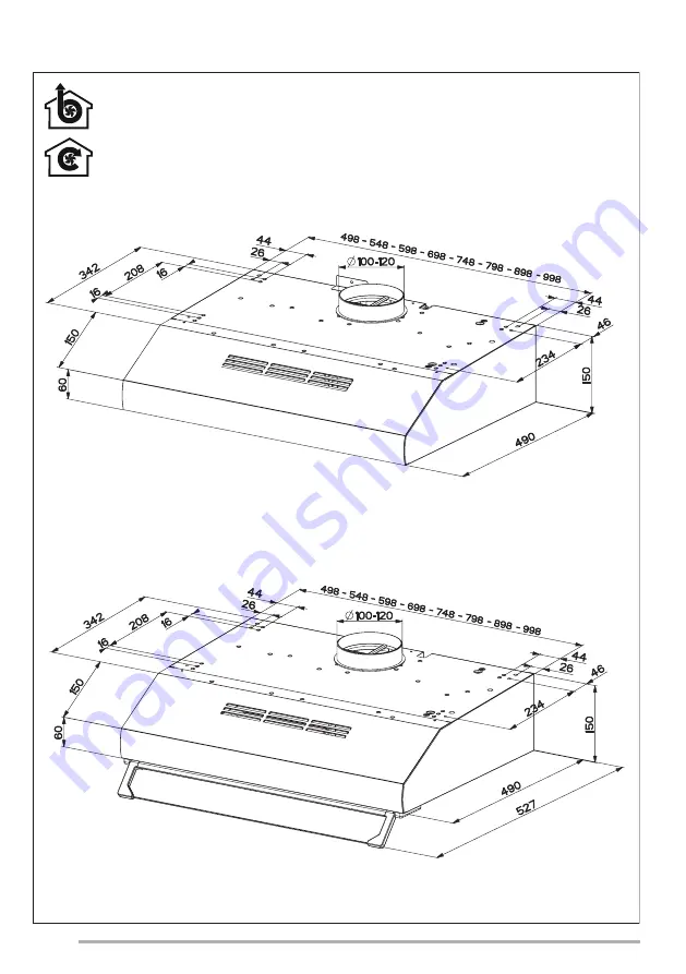 Beko CFB 9433 XH Скачать руководство пользователя страница 82