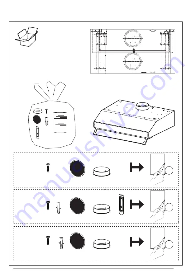 Beko CFB 9433 XH User Manual Download Page 85