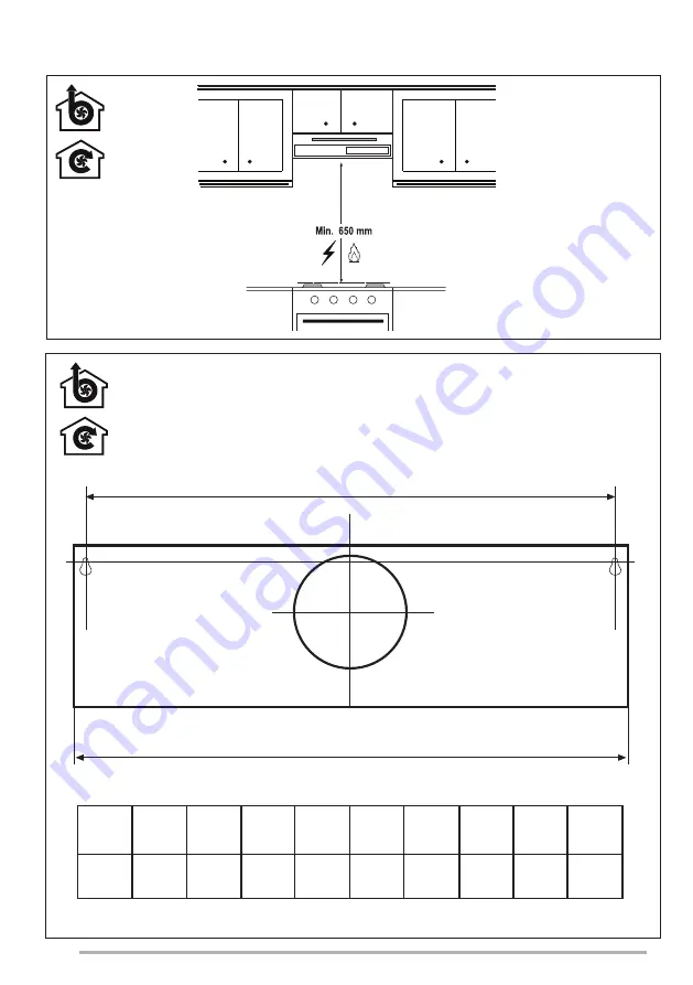 Beko CFB 9433 XH User Manual Download Page 86