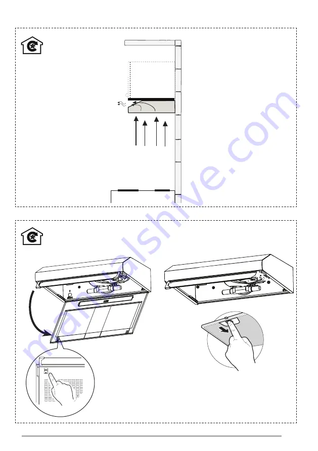 Beko CFB 9433 XH Скачать руководство пользователя страница 93