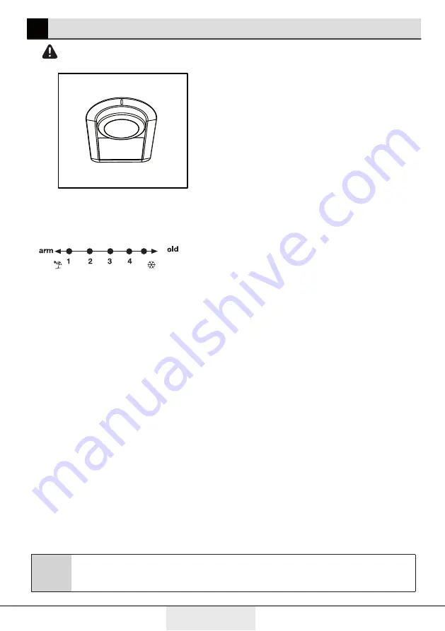 Beko CFB1G3686VW User Manual Download Page 16