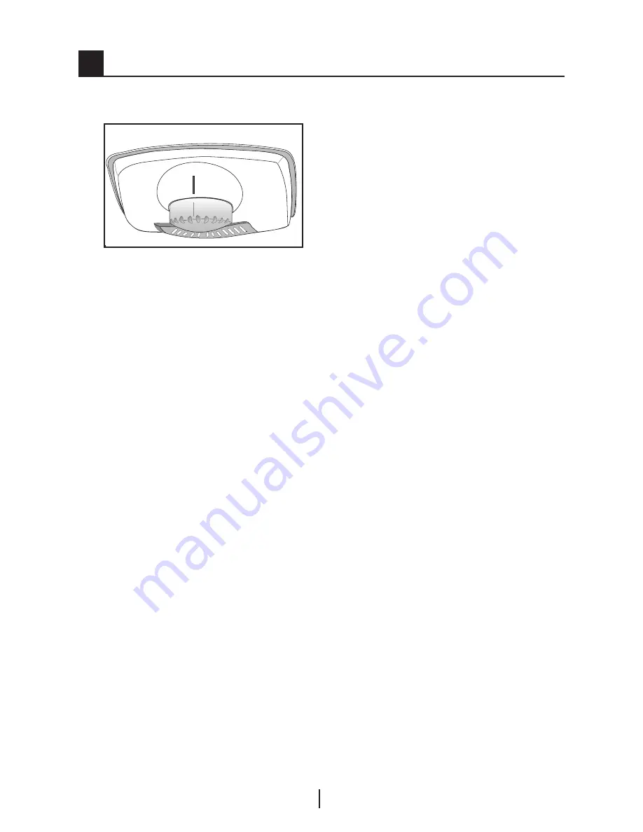 Beko CFD 540B Manual Download Page 15