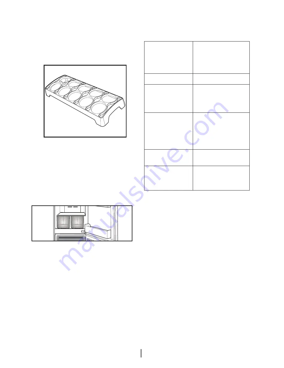 Beko CFF6873GX Manual Download Page 19