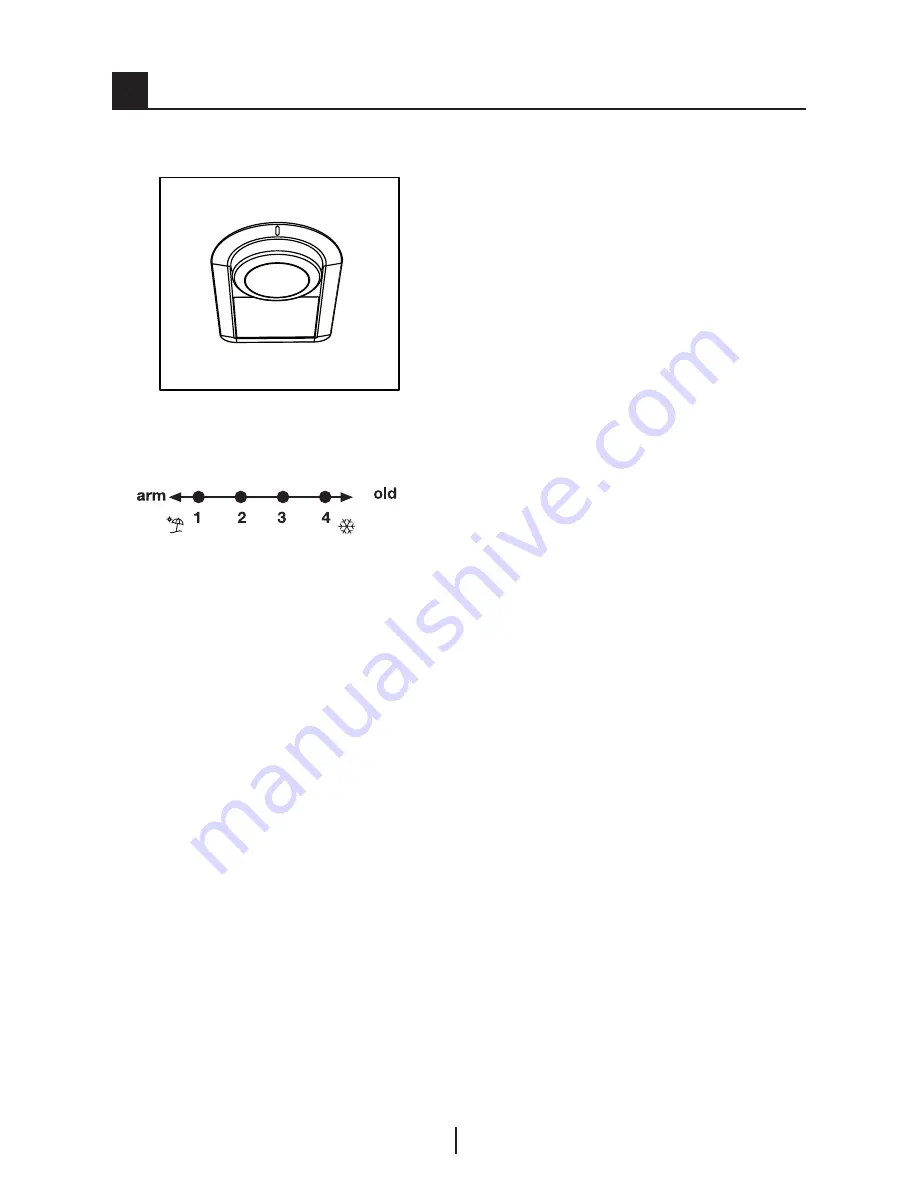 Beko CFL7914S Manual Download Page 20