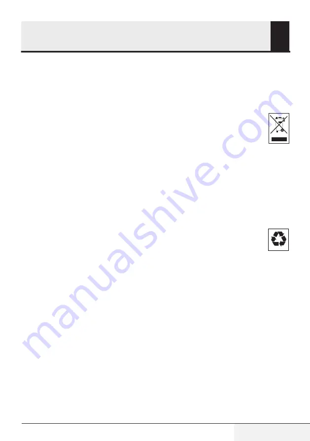 Beko CFM6201W User Manual Download Page 91