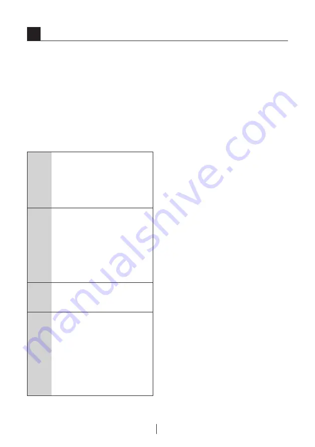 Beko CH 140020 D User Manual Download Page 5