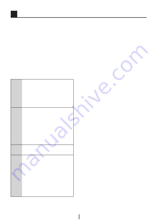 Beko CH 140020 D User Manual Download Page 31