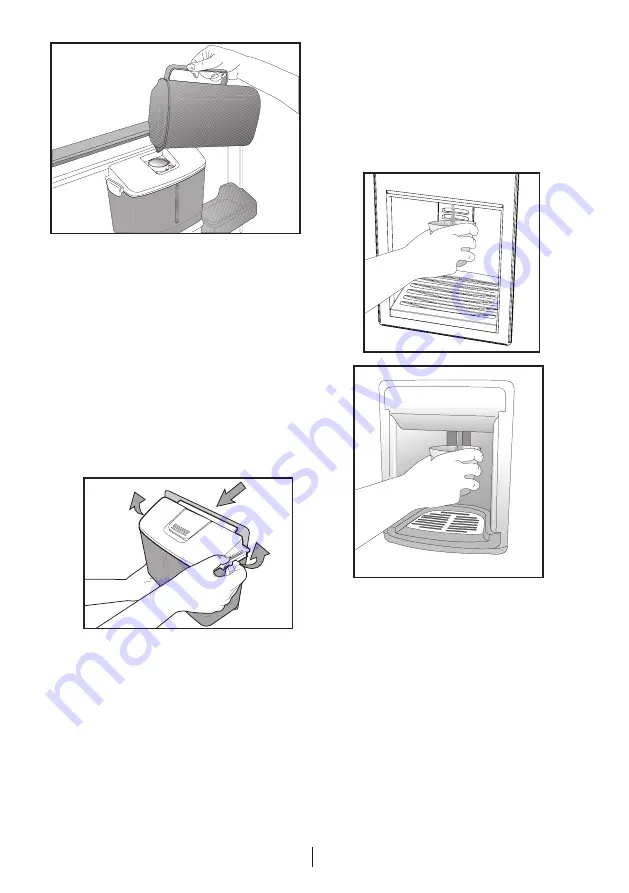 Beko CH 140020 D User Manual Download Page 66