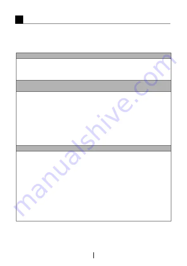 Beko CH142120 DX Manual Download Page 22