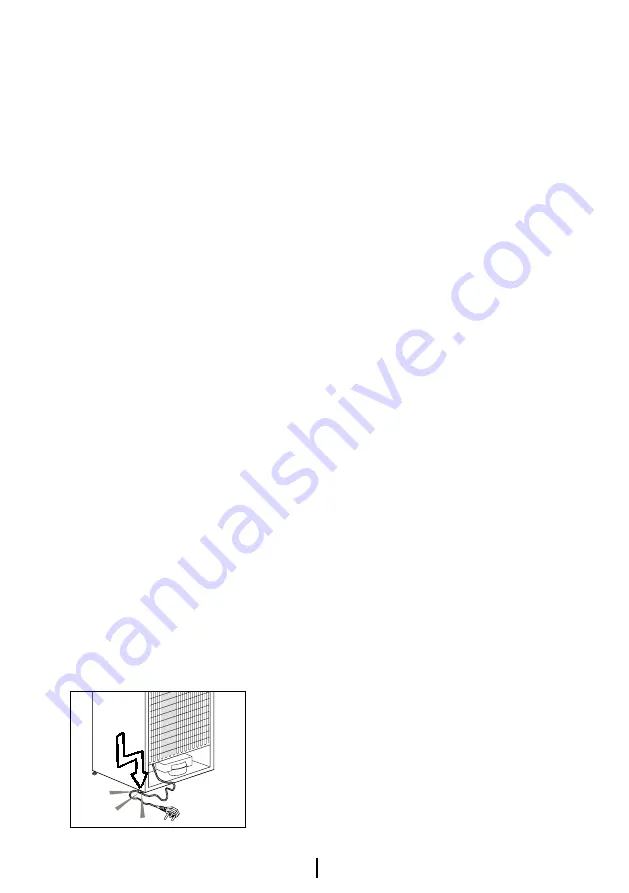 Beko CH142120 DX Manual Download Page 32