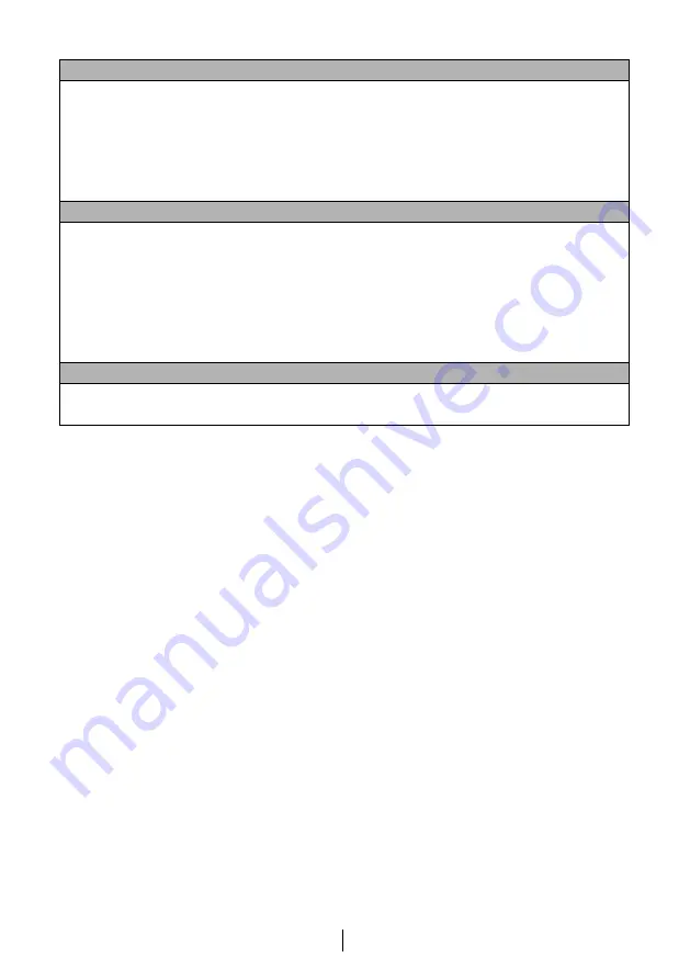 Beko CH142120 DX Manual Download Page 79