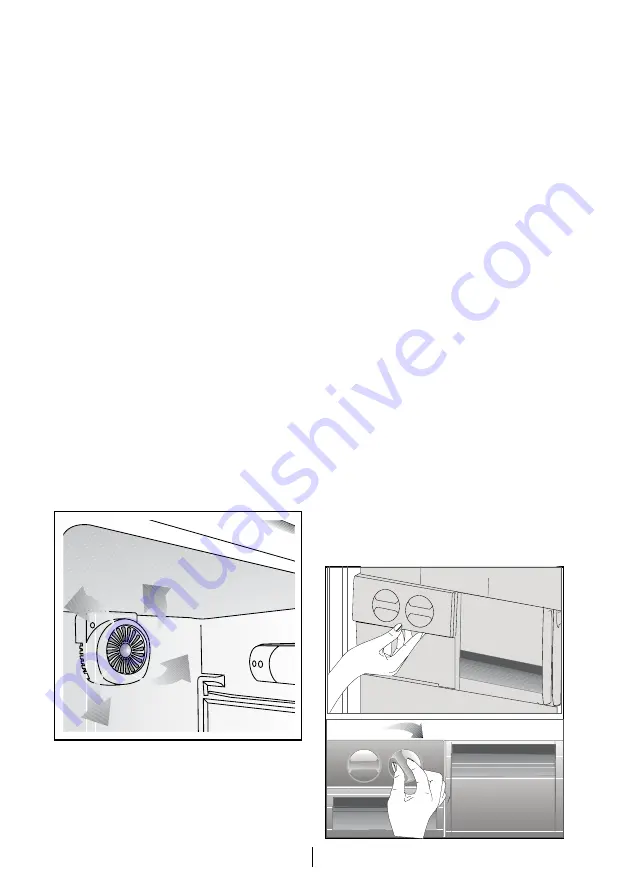 Beko CH142120 DX Скачать руководство пользователя страница 93