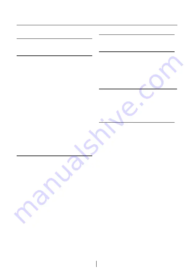 Beko CH142120 DX Manual Download Page 107