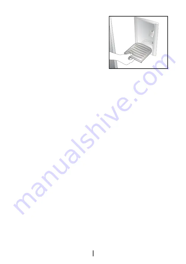 Beko CH146100 D User Manual Download Page 71