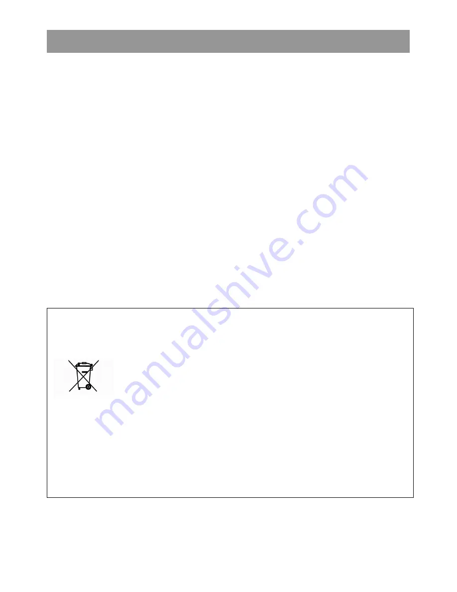 Beko CHA 33100 Instructions For Use Manual Download Page 62