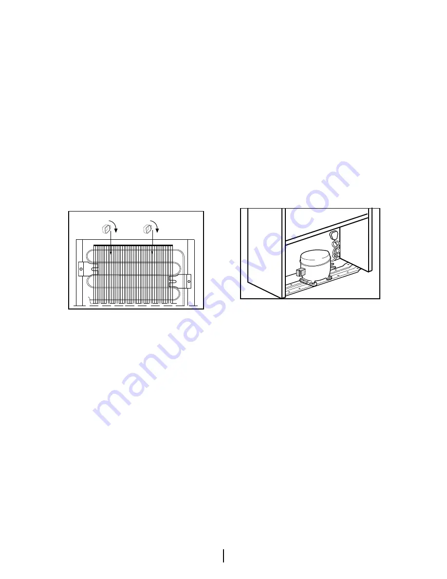 Beko CHILL66B Manual Download Page 9