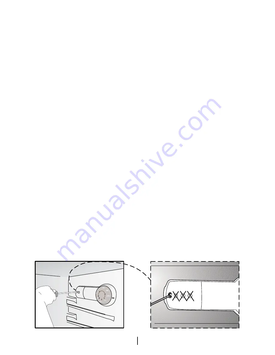 Beko CHILL66B Manual Download Page 11