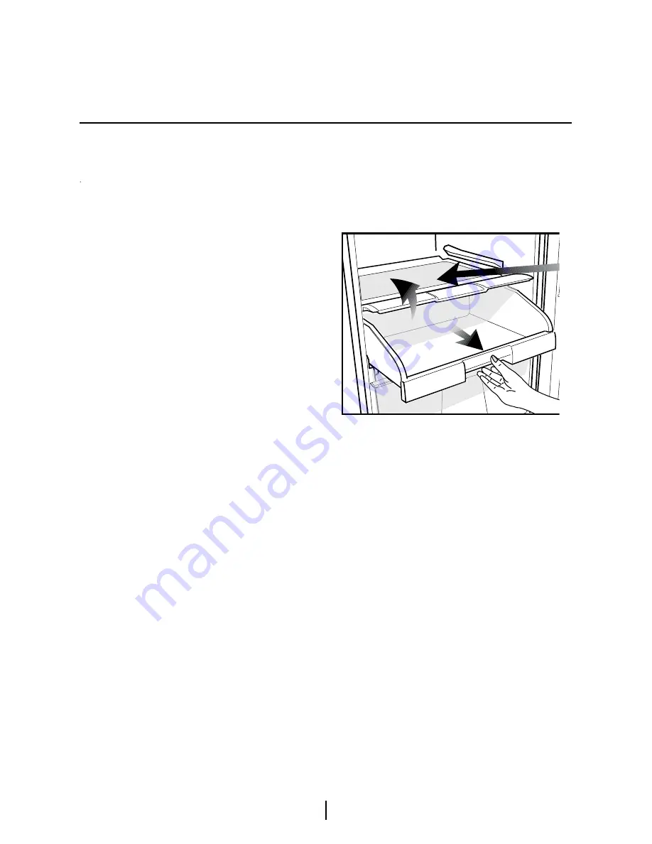 Beko CHILL66B Manual Download Page 17