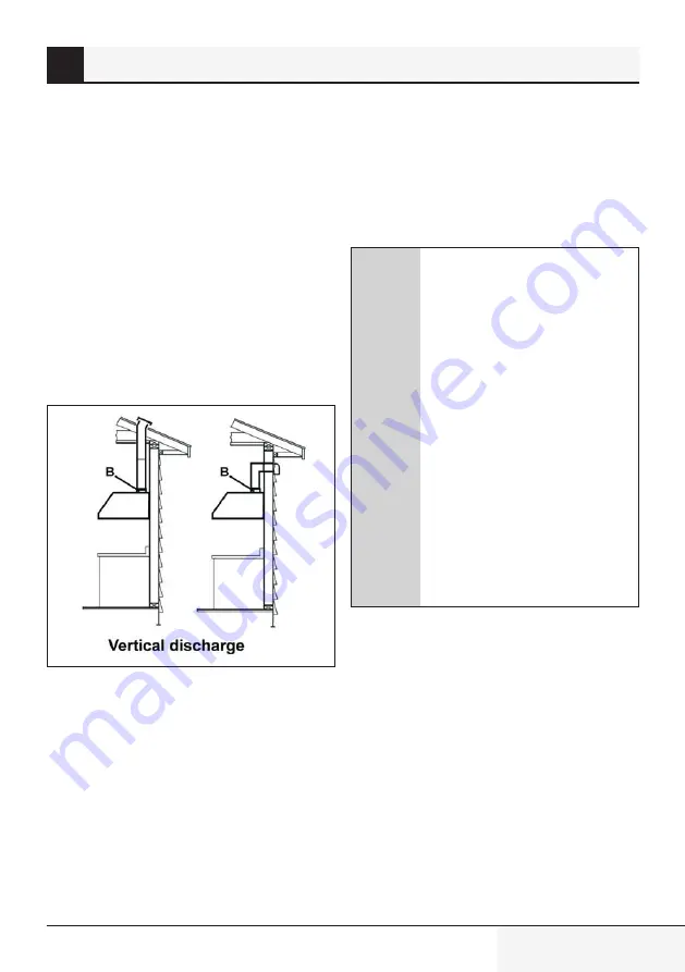 Beko CHP 30100 CF Скачать руководство пользователя страница 29